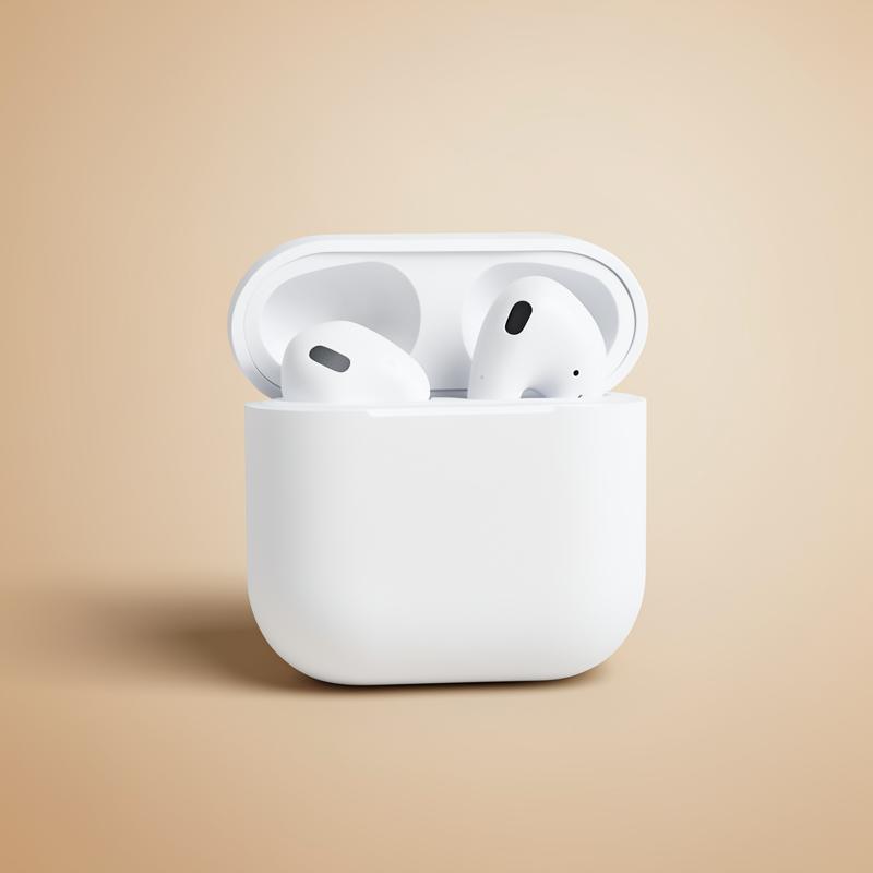 EchoPods Mini Wireless Earbuds