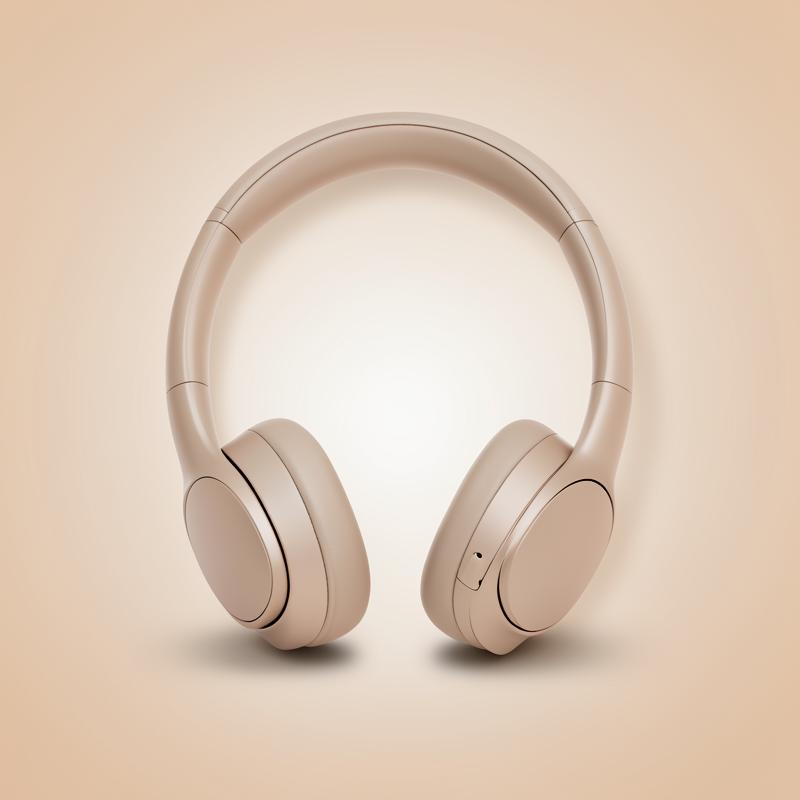 AuraBeats Pro Wireless Headphones